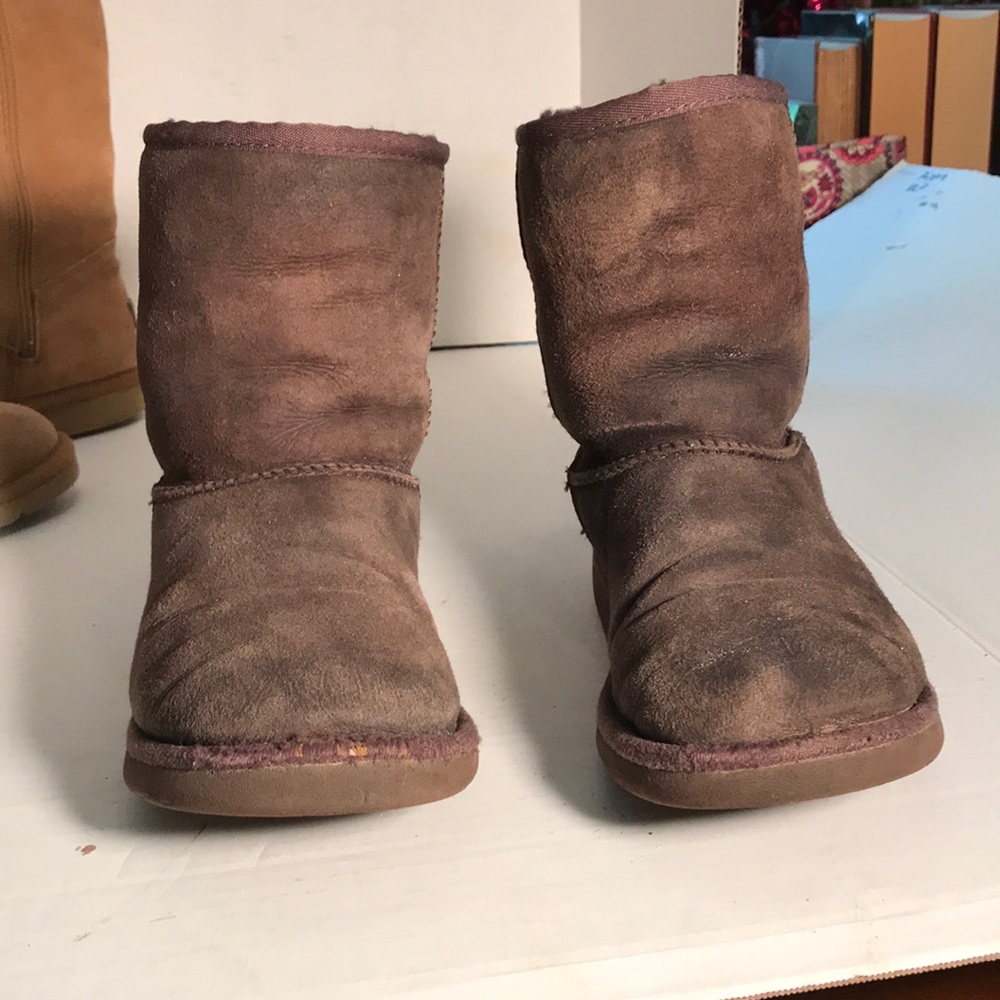 Ugg boots